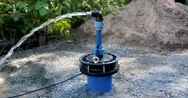 Фото компанії Буріння свердловин, буріння на воду