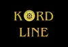 Логотип компанії Шиномонтаж "Kord Line"