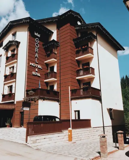 Фото компанії Goral Hotel & Spa