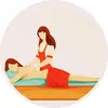 Логотип компанії Kotykmassageuzh