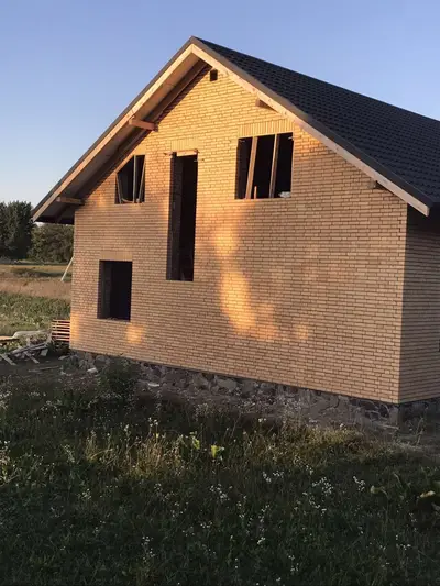 Фото компанії Будівельні роботи