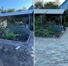 Фото компанії Вкладання тротуарної плитки