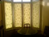 Фото компанії Жалюзі і тканинні ролети