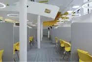 Фото компанії Єдиний туристичний коворкінг "YellBee"