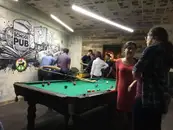 Фото компанії School Pub
