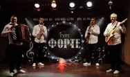Фото компанії Музичний гурт "Форте"