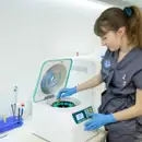 Фото компанії Ветеринарна лабораторія "ЗооЛабікс"
