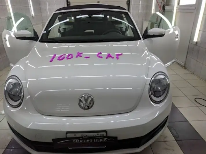 Фото компанії Detaling Look car