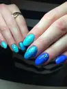 Фото компанії Салон "Nail STUDIO Акварель"