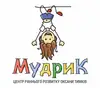 Логотип компанії Центр раннього розвитку "Мудрик"