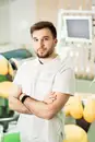 Фото компанії Стоматологічна клініка "Діамант"