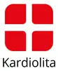 Логотип компанії ТОВ "Литовсько-український медичний центр "Kardiolita"