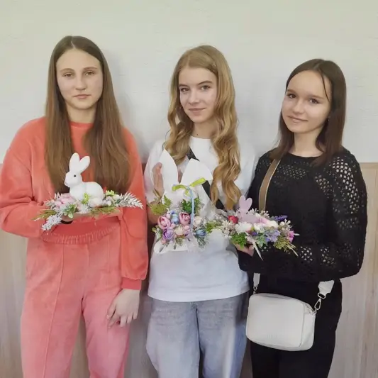 Фото компанії Майстер класи від Ольги Сосновської