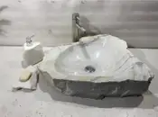 Фото компанії Раковини з натурального каменю
