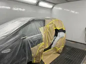 Фото компанії Центр кузовного ремонту "RESET AUTO"