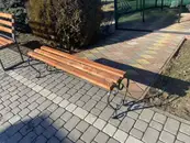 Фото компанії Вироби з металу