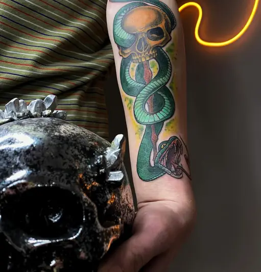 Фото компанії Tattoo.nataly.gl