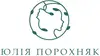 Логотип компанії Психолог, психотерапевт "Юлія Порохняк"