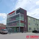 Фото компанії Друкарня-видавництво "ТВОРИ"