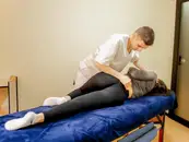 Фото компанії Лікар, мануальний терапевт "Потоцький А. В."