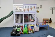 Фото компанії Дитяча кімната "Буратіно"