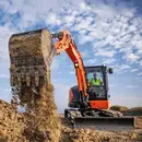 Фото компанії Послуги спецтехніки