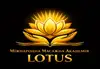 Логотип компанії Міжнародна масажна академія "Lotus"
