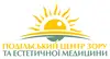 Логотип компанії Подільський центр зору та естетичної медицини