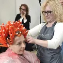 Фото компанії Майстер перукар по біозавивкам