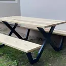 Фото компанії Піскоструй та порошкове фарбування