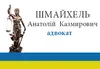 Логотип компанії Адвокат "Шмайхель Анатолій Казмирович"