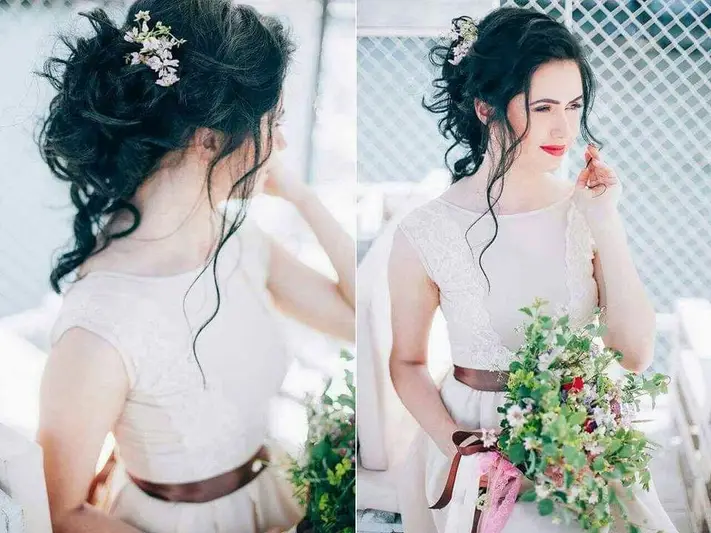 Фото компанії Hair stylist "Tania Vatsik"