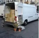 Фото компанії Вантажні перевезення