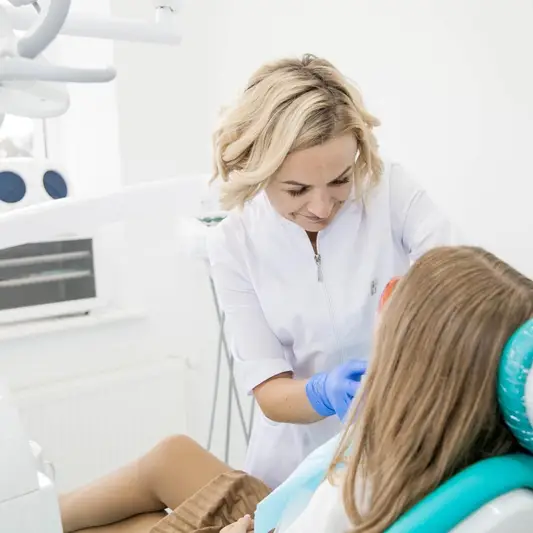Фото компанії Baidiuk dental studio