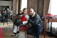 Фото компанії Львівський міський центр спорту "Кшатрій"