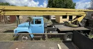 Фото компанії Послуги автовишки