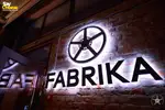 Фото компанії FABRIKA BAR