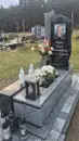 Фото компанії Виробництво гранітних пам'ятників