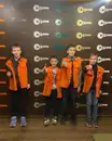 Фото компанії Квест-кімнати "Underground"