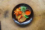 Фото компанії Green Food Cafe