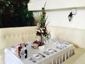 Фото компанії Готельно-ресторанний комплекс "Garden Hall"