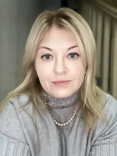 Фото компанії Психолог, психотерапевт "Луцюк Тетяна"