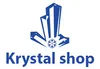 Логотип компанії Krystal Shop