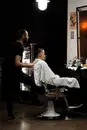 Фото компанії Barbershop "GC"