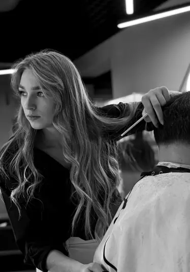 Фото компанії Lady_barber_daryna