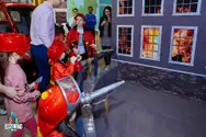 Фото компанії Місто професій та розваг Drive city