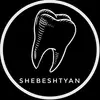 Логотип компанії Лікар-стоматолог "Шебештян Віталій Ігорович"