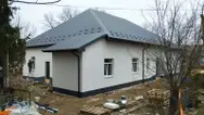 Фото компанії Утеплення та декор фасадів. Покрівельні роботи