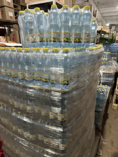 Фото компанії Оптовий склад продуктів та продовольчих товарів