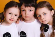 Фото компанії Дитяча школа моделей "JUNIOR Models School"